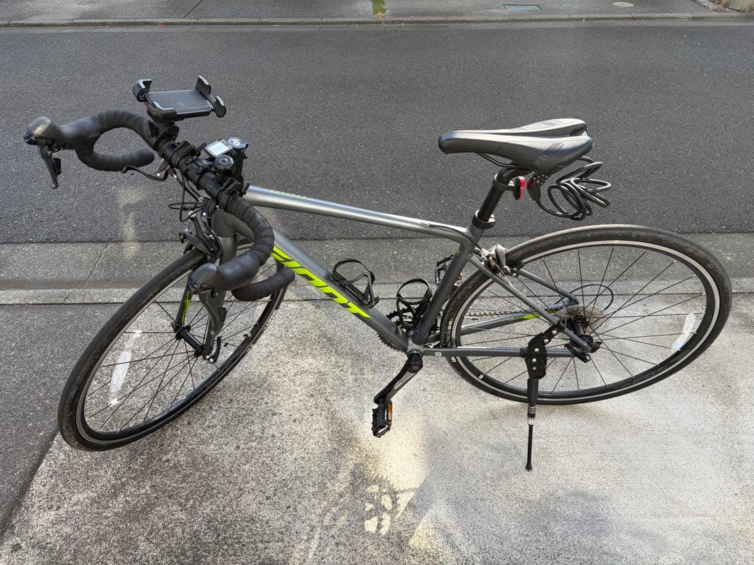 hiroki。　giant contend2