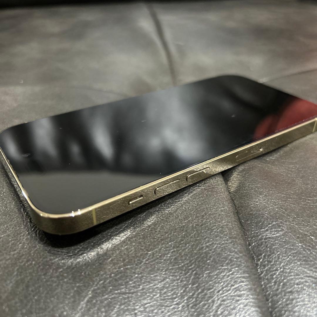 Apple iPhone 14 Pro 128GB 極美品