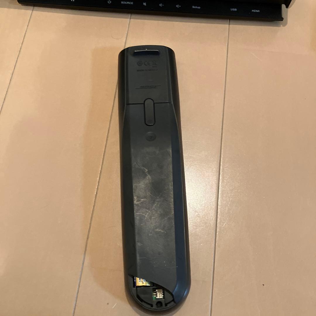 BOSE LIFESTYLE135 AV35 ホームシアター