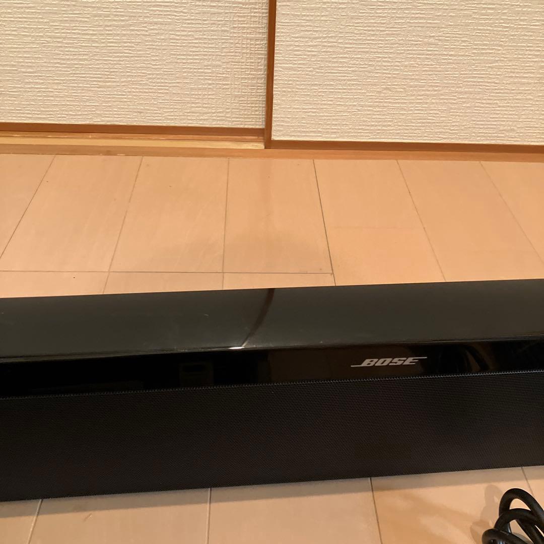 BOSE LIFESTYLE135 AV35 ホームシアター