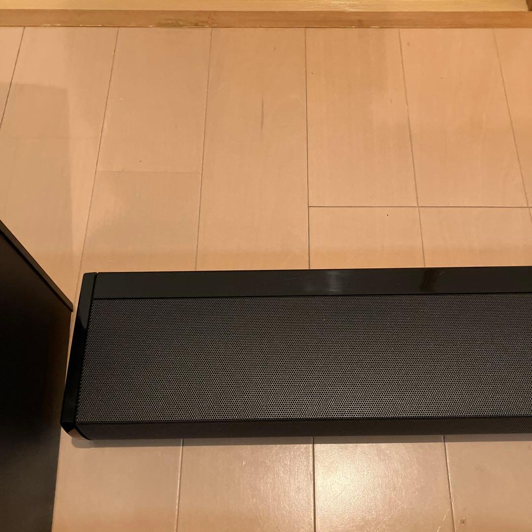 BOSE LIFESTYLE135 AV35 ホームシアター