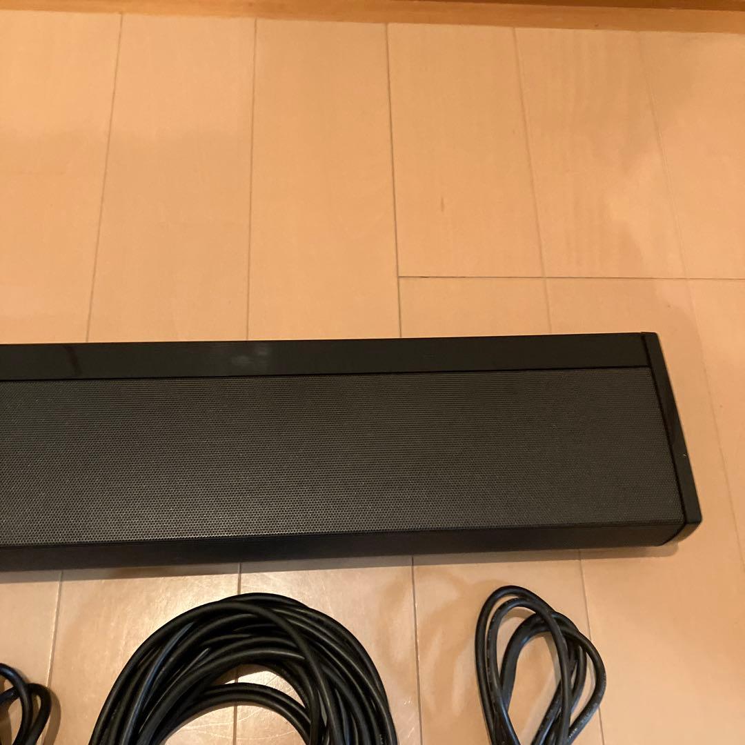 BOSE LIFESTYLE135 AV35 ホームシアター