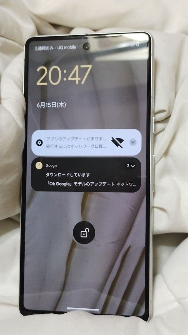 Google Pixel 7 128GB 本体