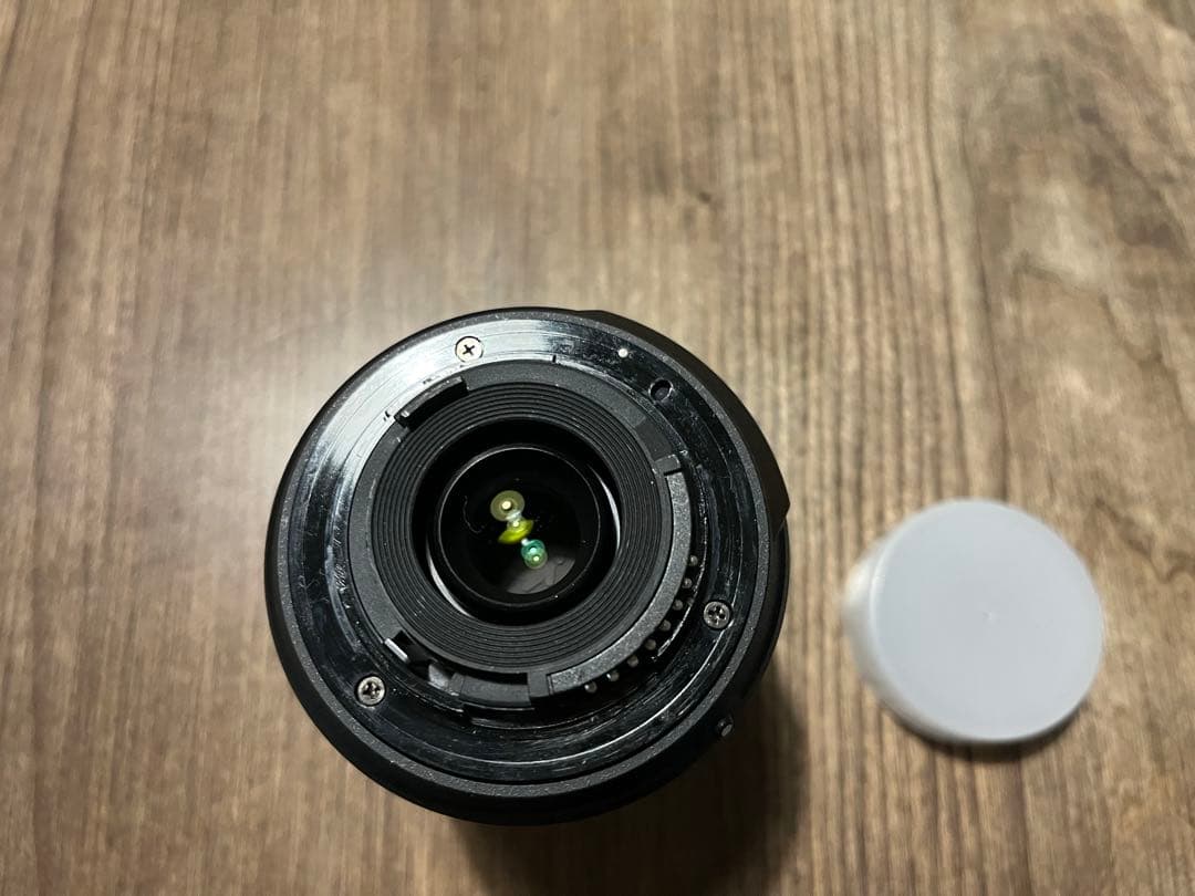 Nikon D5300 デジタル一眼レフ レンズ2本セット