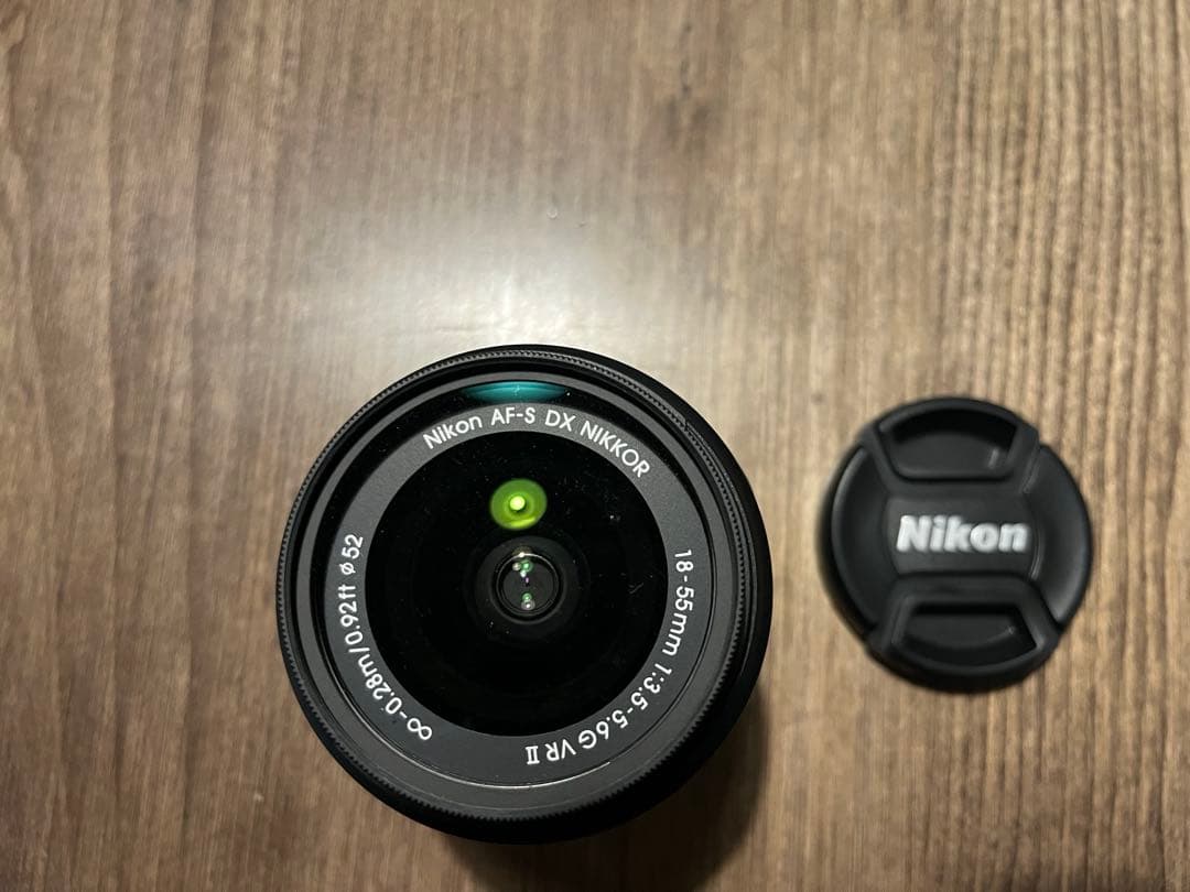 Nikon D5300 デジタル一眼レフ レンズ2本セット