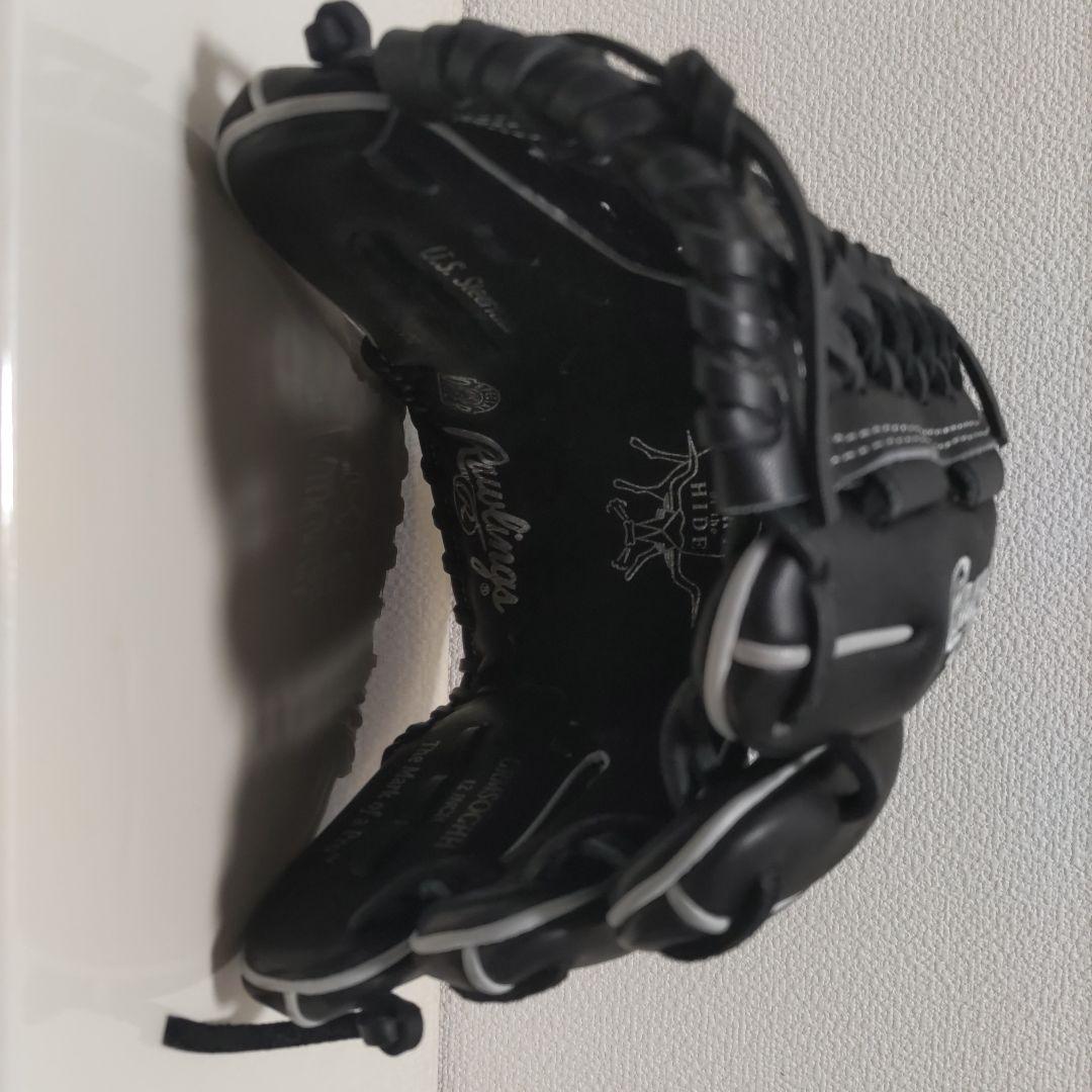 Rawlings　オーダー　MLBプレイヤーズ　マーカス　ストローマンモデル