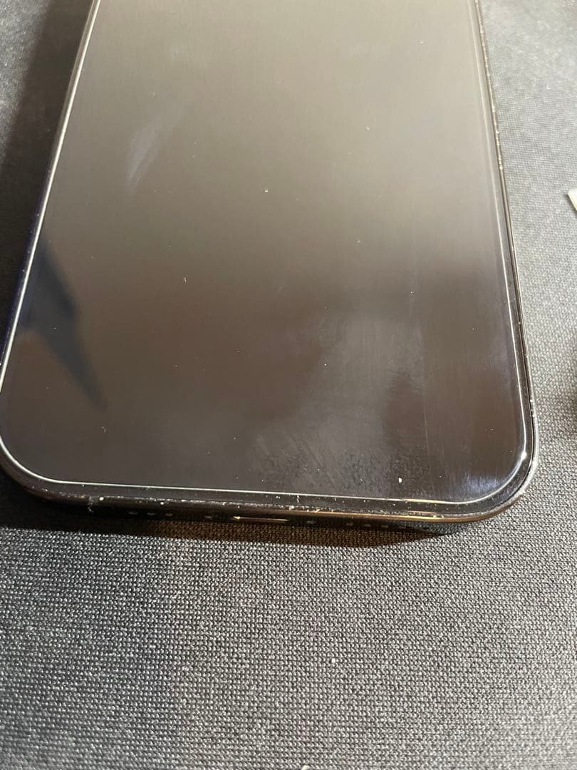 スマートフォン本体 Apple iPhone 14pro 256gb