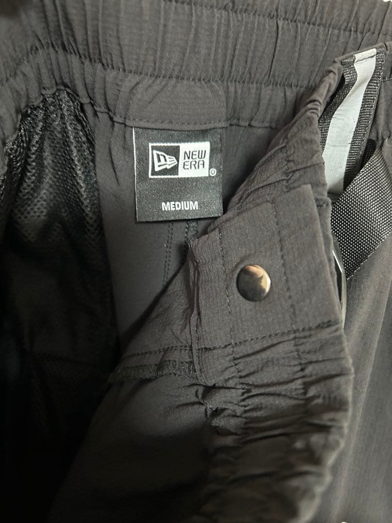 k-one26　　15日まで　NEWERA outdoor