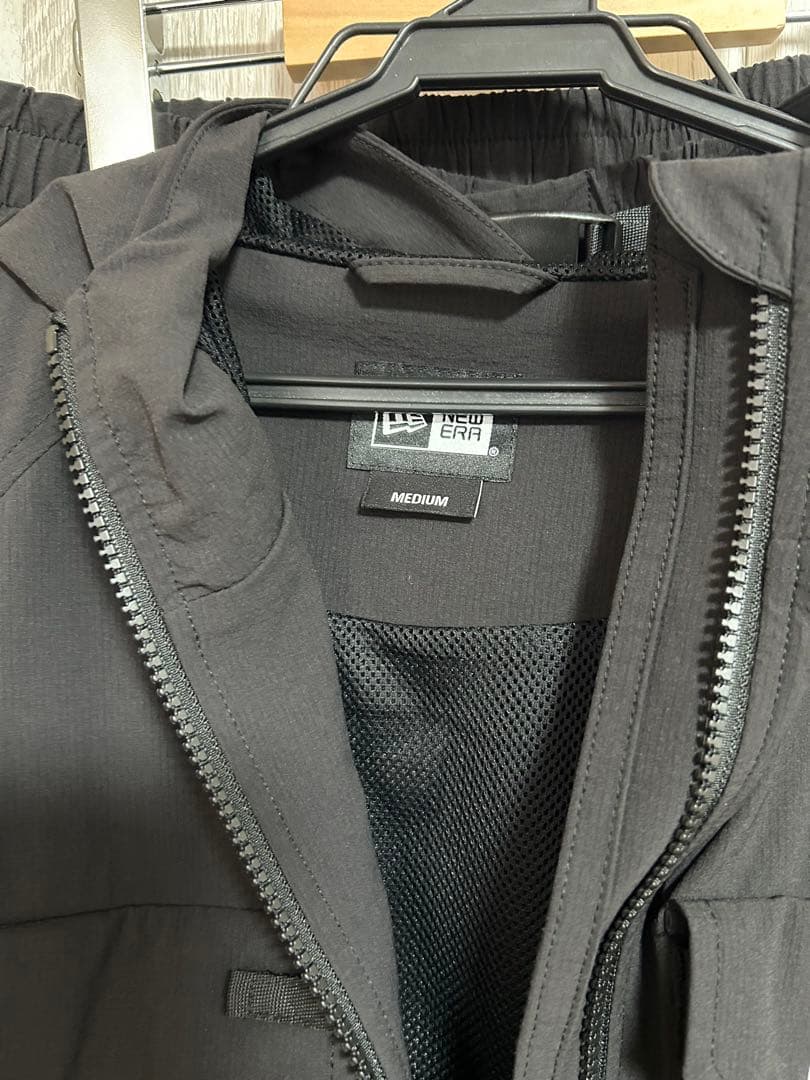 k-one26　　15日まで　NEWERA outdoor