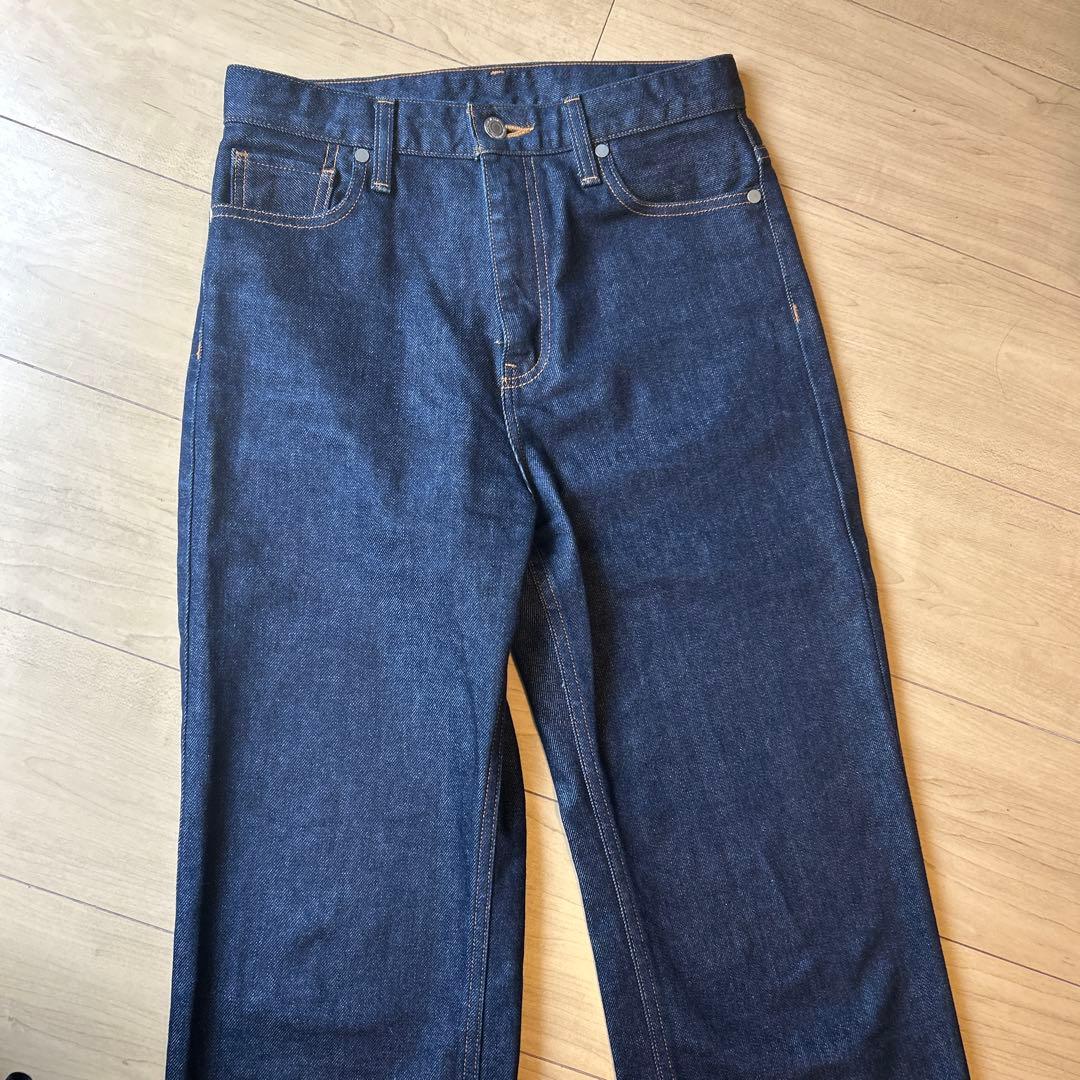 L'Appartemenアパルトモン　完売インディゴデニム