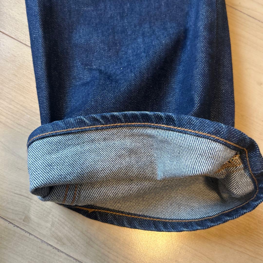L'Appartemenアパルトモン　完売インディゴデニム