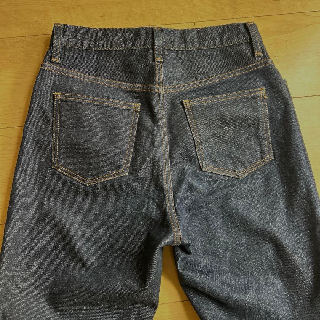 L'Appartemenアパルトモン　完売インディゴデニム