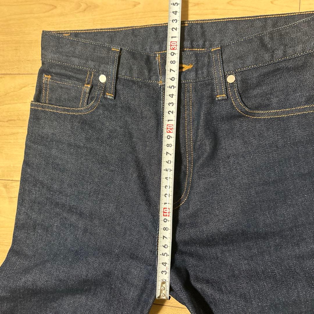 L'Appartemenアパルトモン　完売インディゴデニム