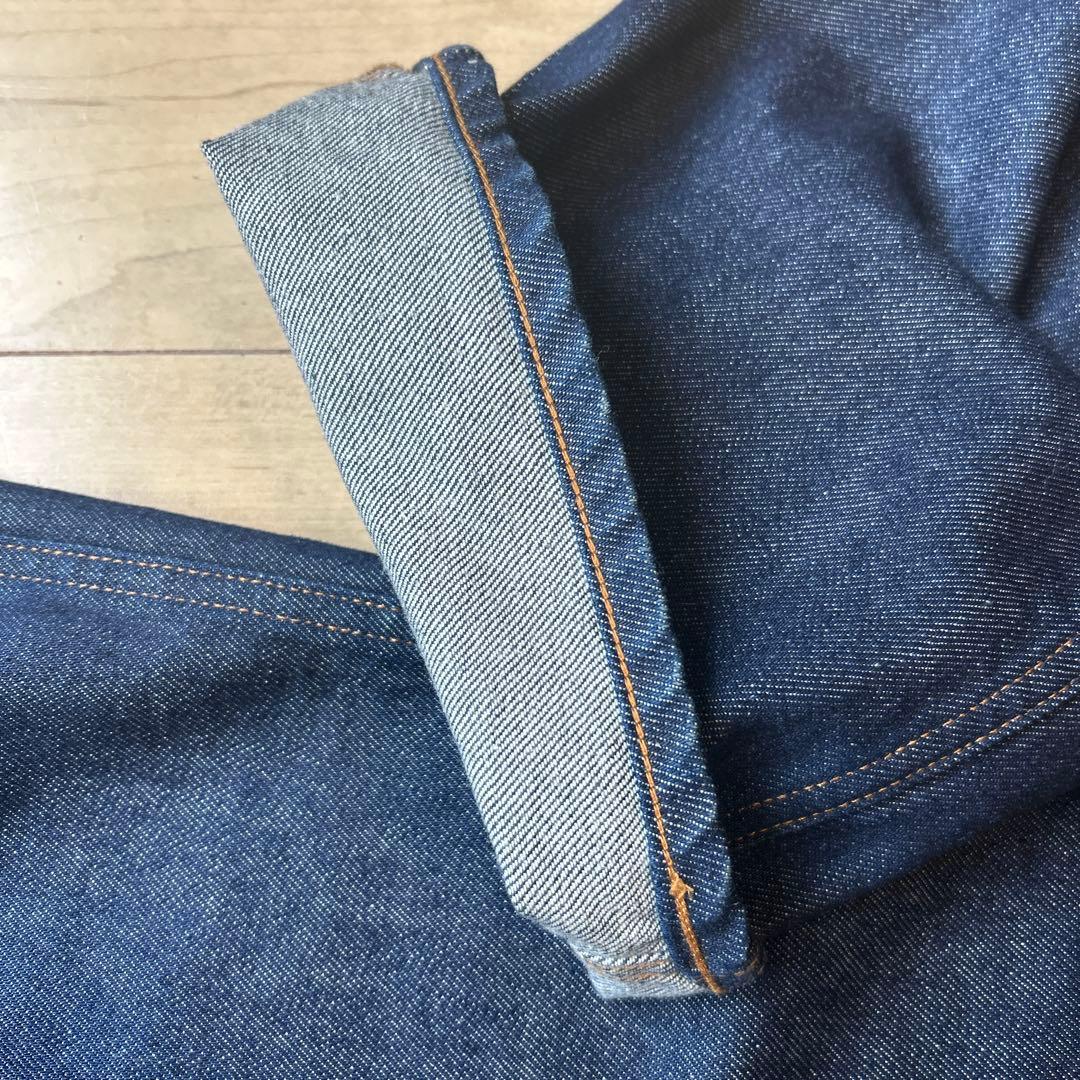 L'Appartemenアパルトモン　完売インディゴデニム