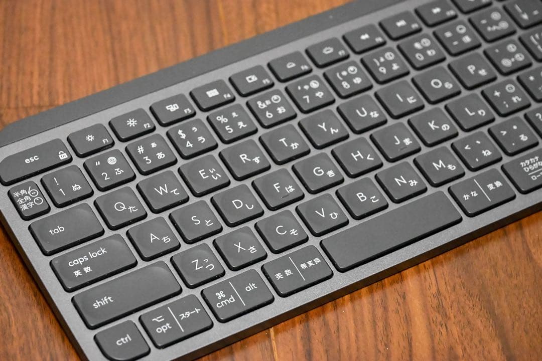 キーボード Logicool MX Keys (KX800)