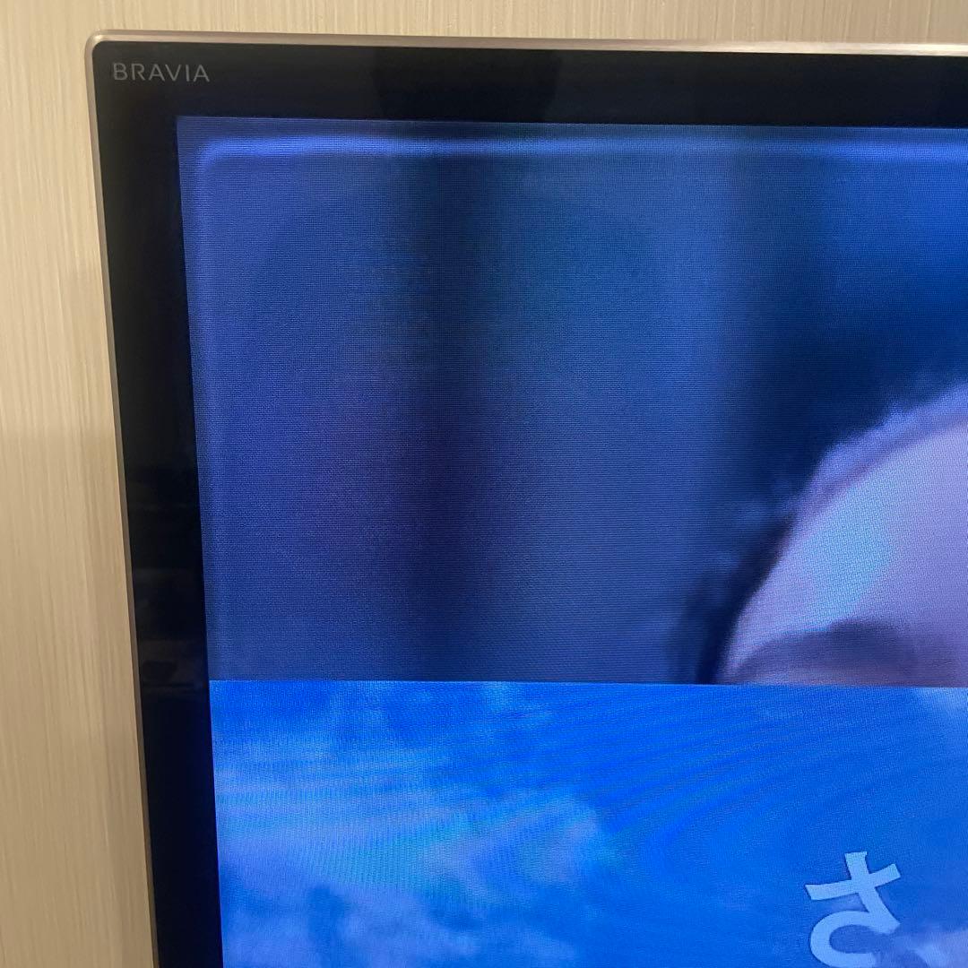 Sony ブラビア液晶テレビ KDL-55HX850 今Amazon fire付