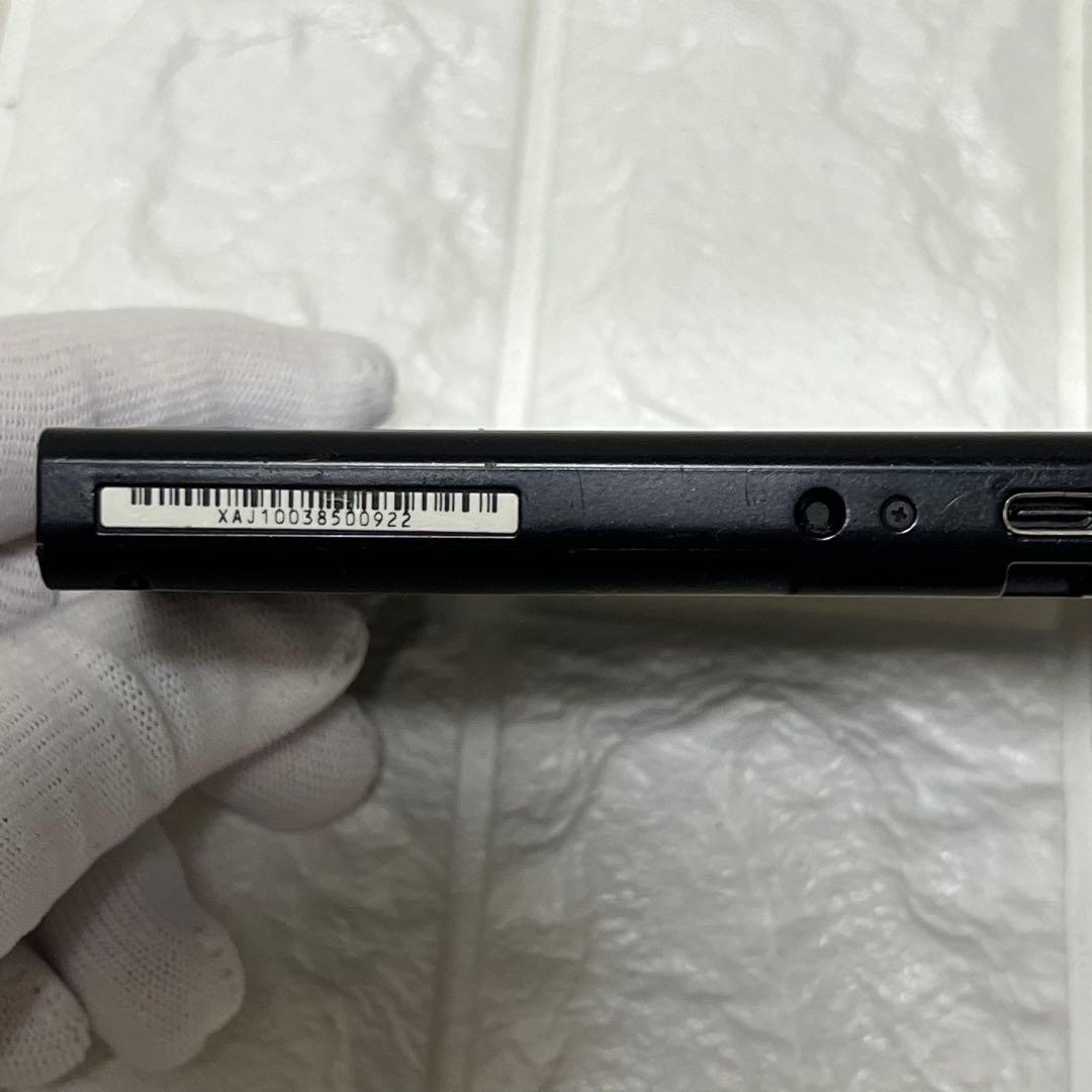 Nintendo Switch 本体 ジャンク 電池膨張あり 動作確認済