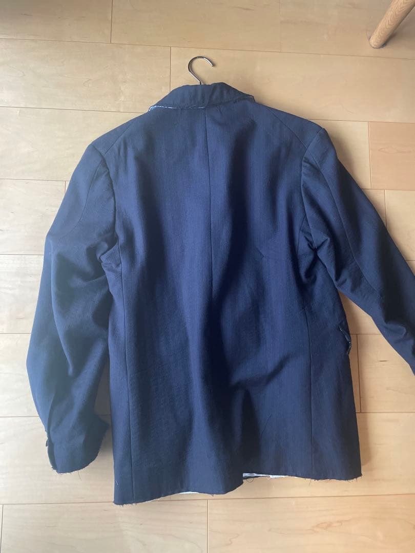 MONAD LONDON ジャケット