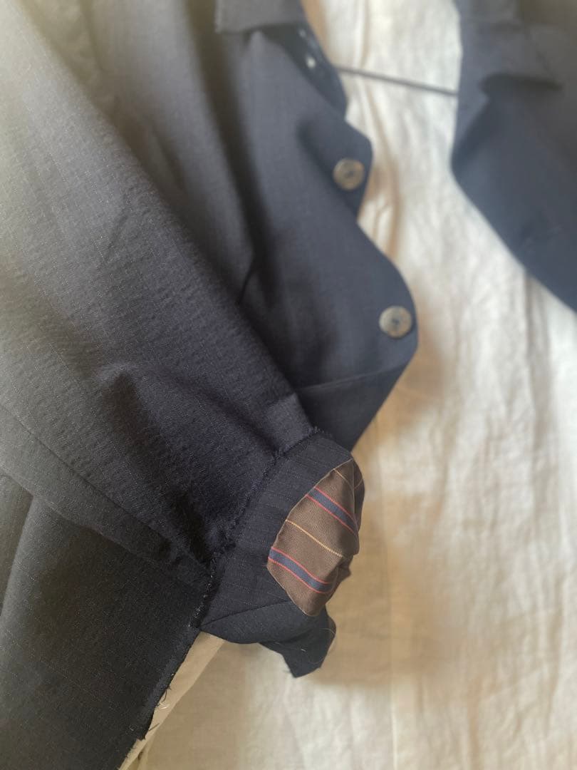 MONAD LONDON ジャケット