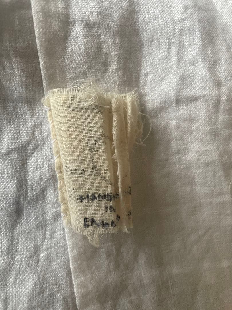 MONAD LONDON ジャケット