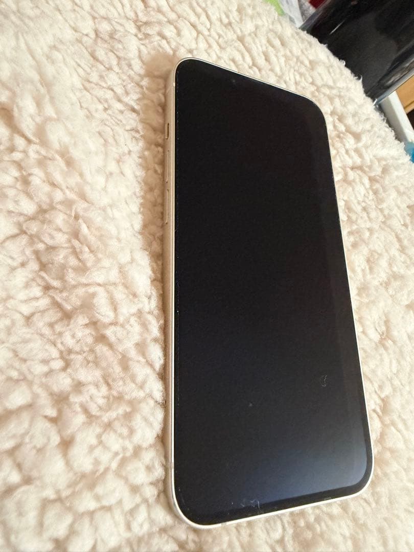 Apple iPhone 14 スマートフォン本体　256GB スターライト