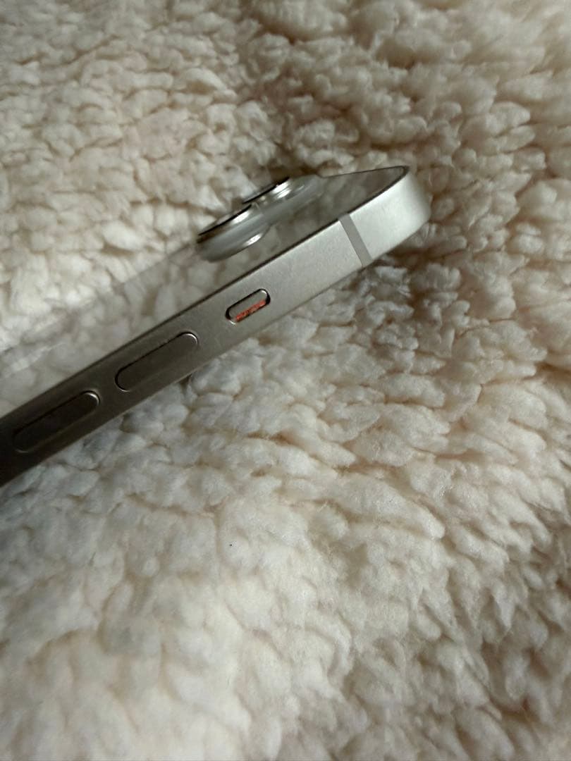 Apple iPhone 14 スマートフォン本体　256GB スターライト