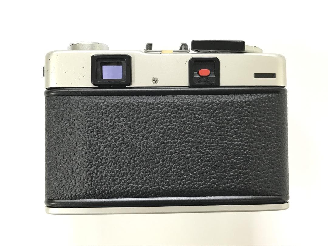 ミノルタ HI-MATIC-F 【未使用品】