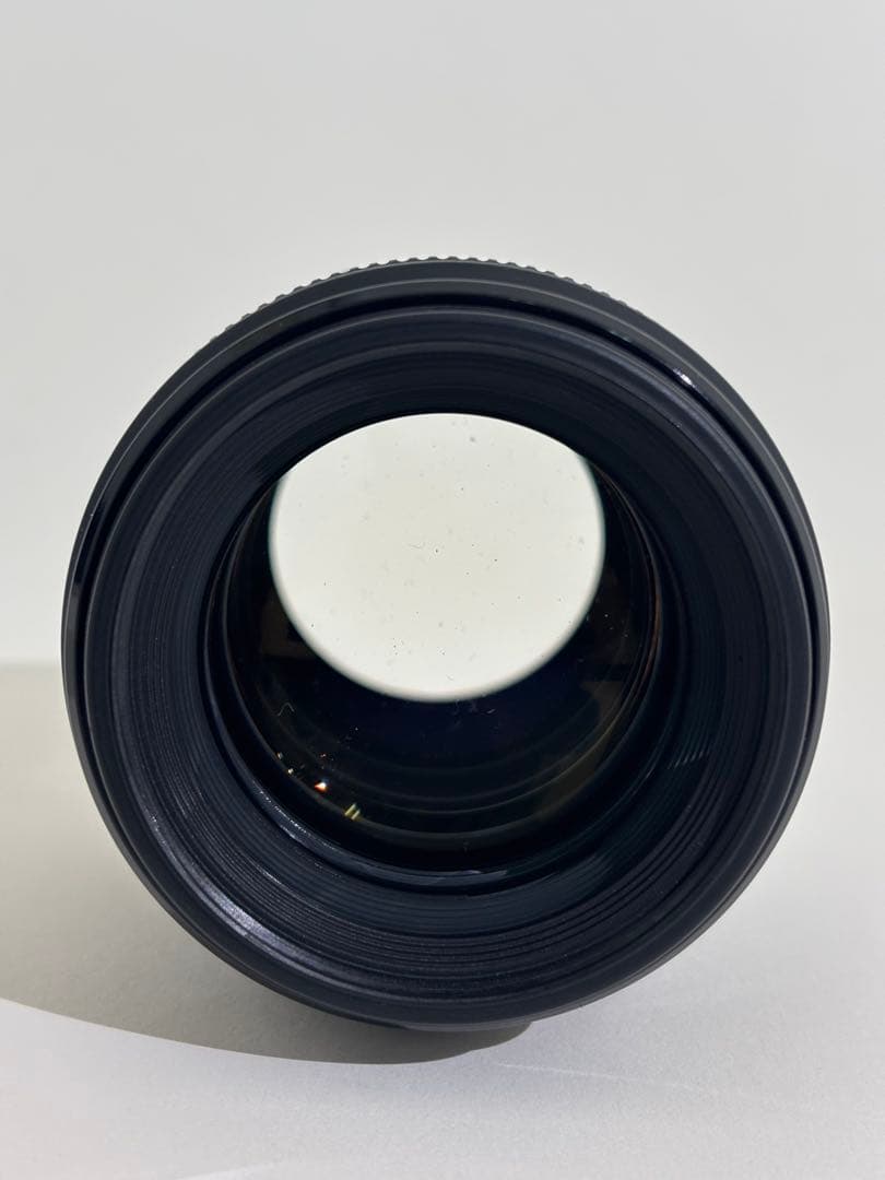 Canon EF 85mm f/1.8 中望遠 レンズ