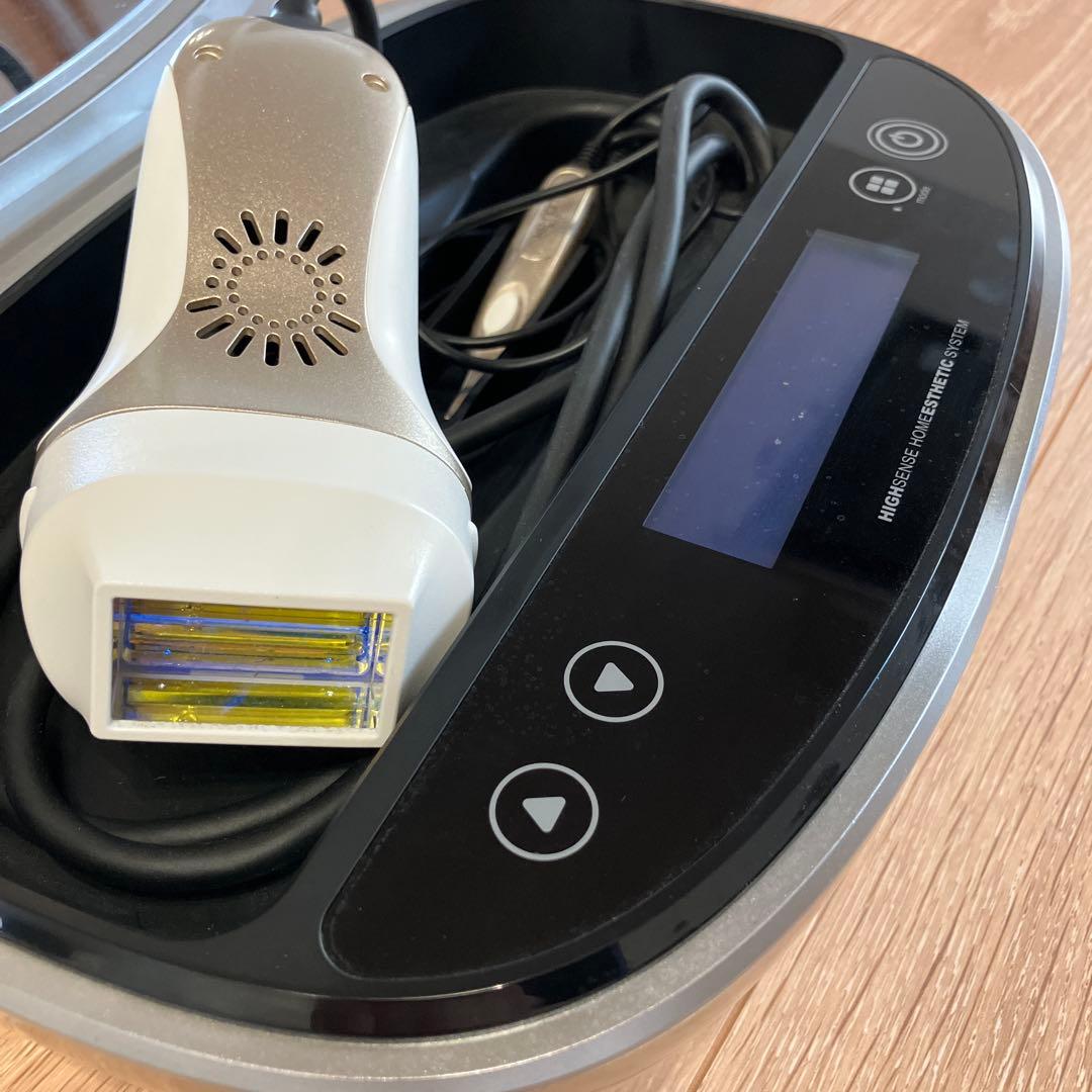 KENON 脱毛器 ケノン　ver8.4