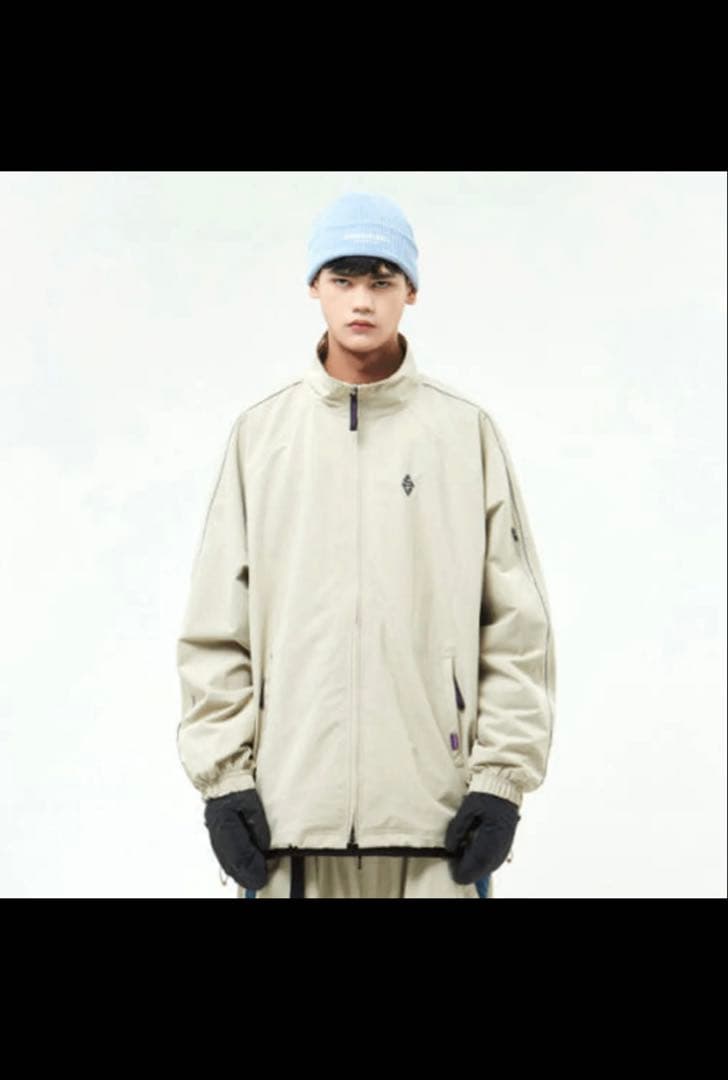 SPECIAL GUEST 2XL ウィンタースポーツウェア