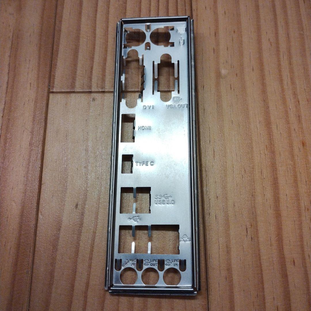 動作確認済 ASUS H170M-PLUS/i7-6700/ENERMAXセット