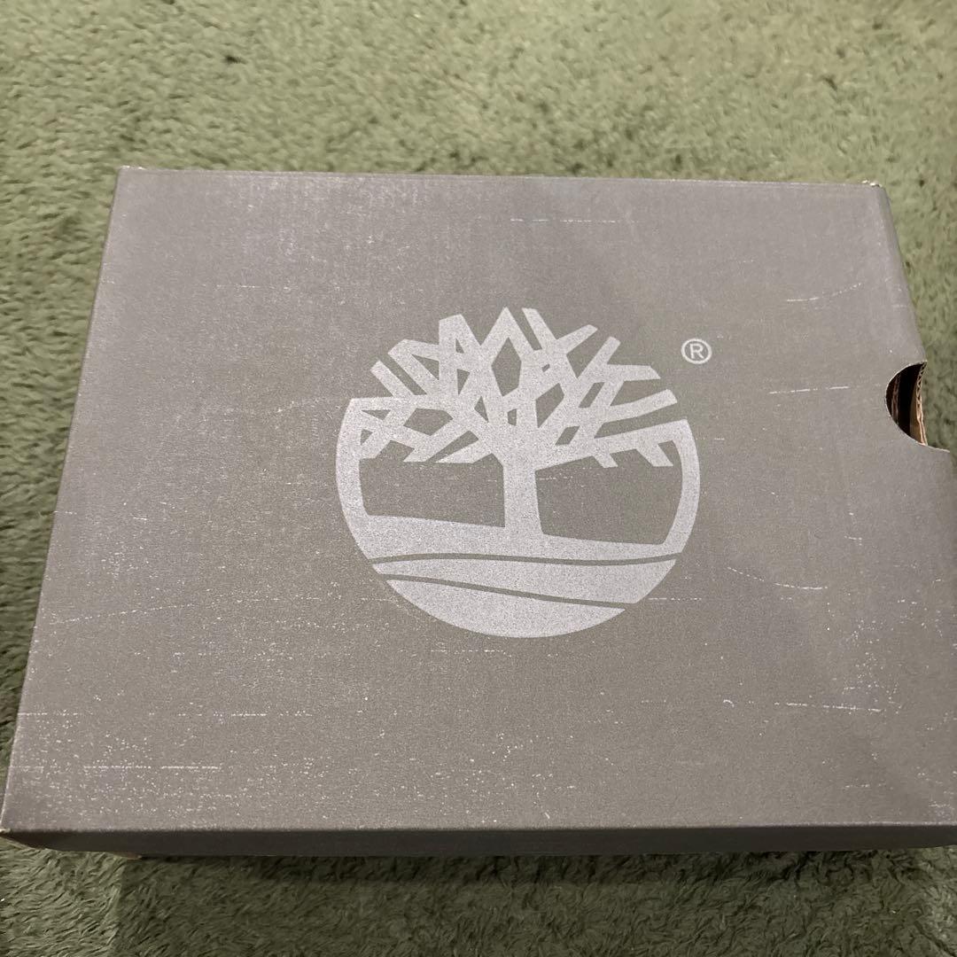 Timberland　ティンバーランド　ブーツ　15cm 子供