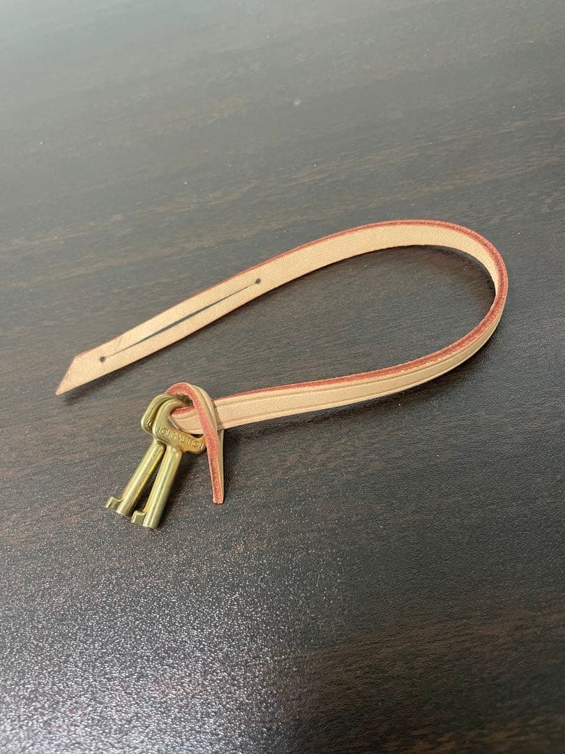 ルイ ヴィトン モノグラム　コフレトレゾール20