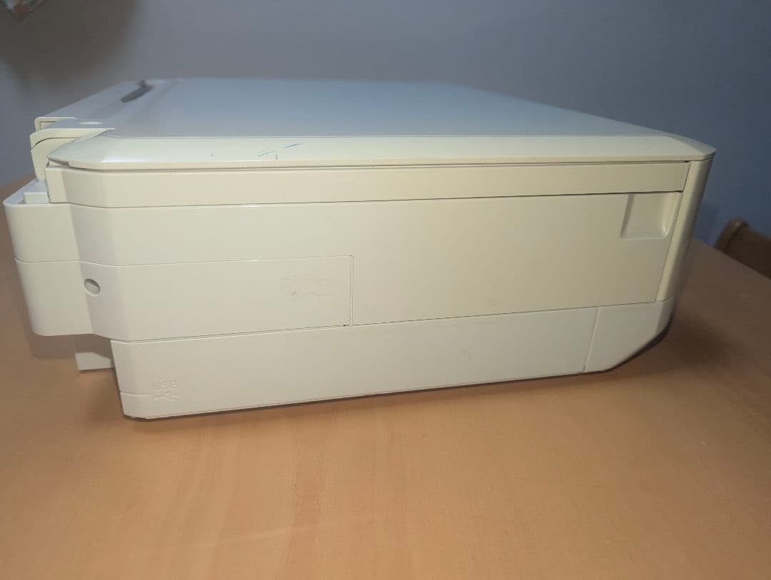 EPSON EP-805AW プリンター本体 ジャンク 通電確認のみ