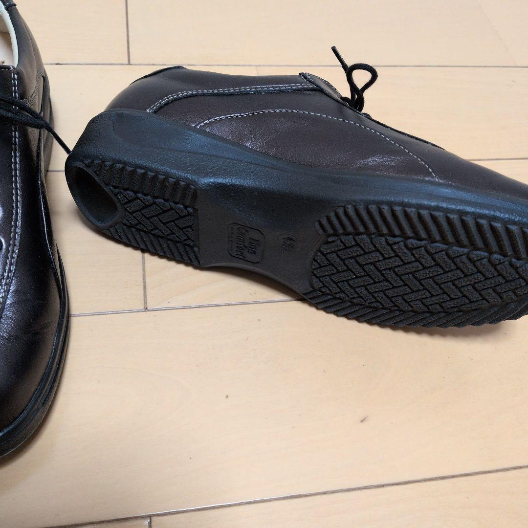 フィンコンフォート　レディース靴