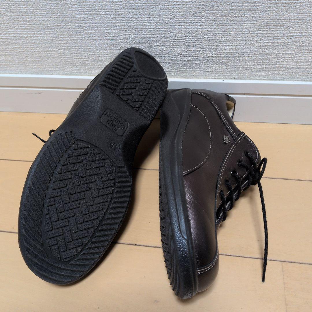 フィンコンフォート　レディース靴