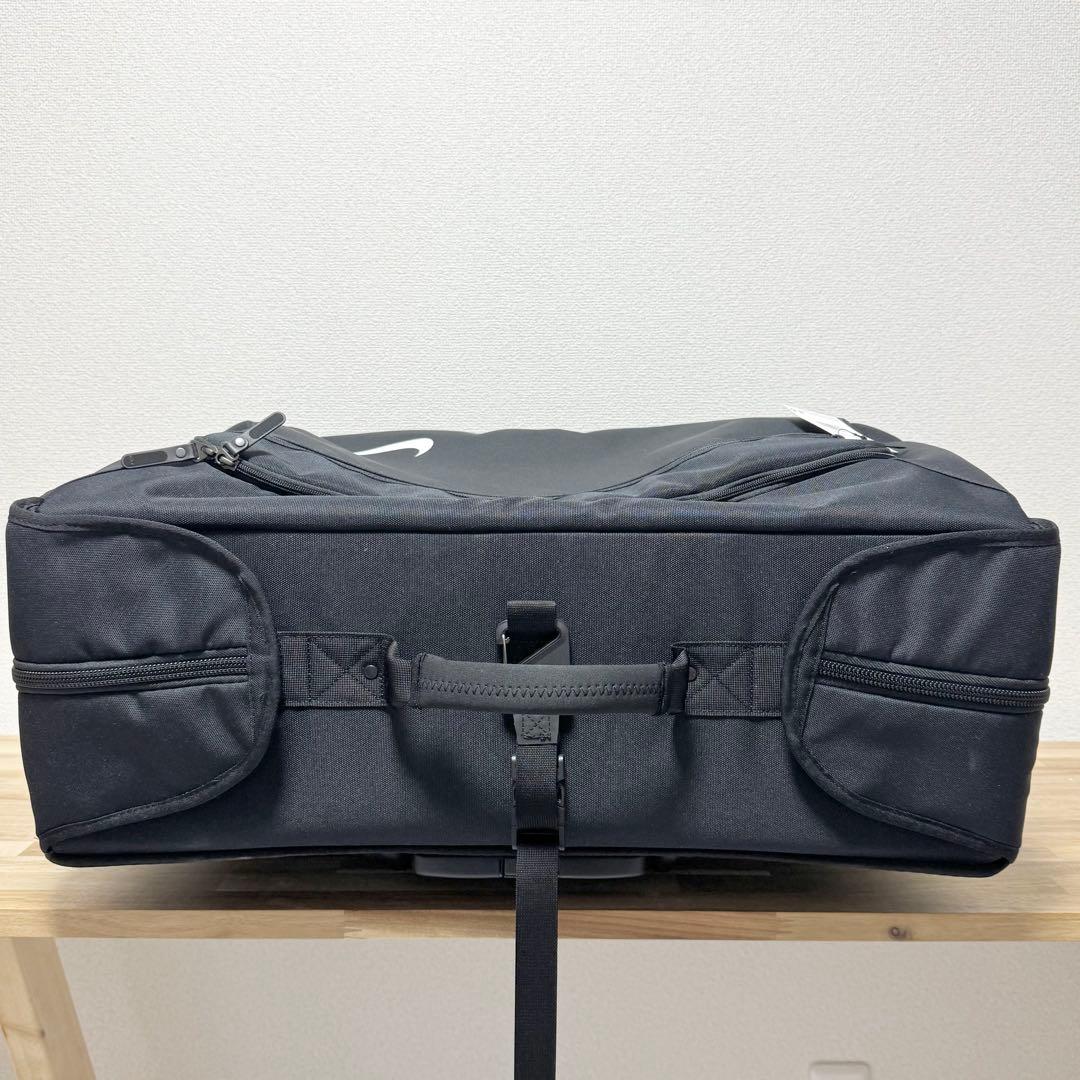 未使用 NIKE キャリーケース スーツケース 約80L PBZ260-001