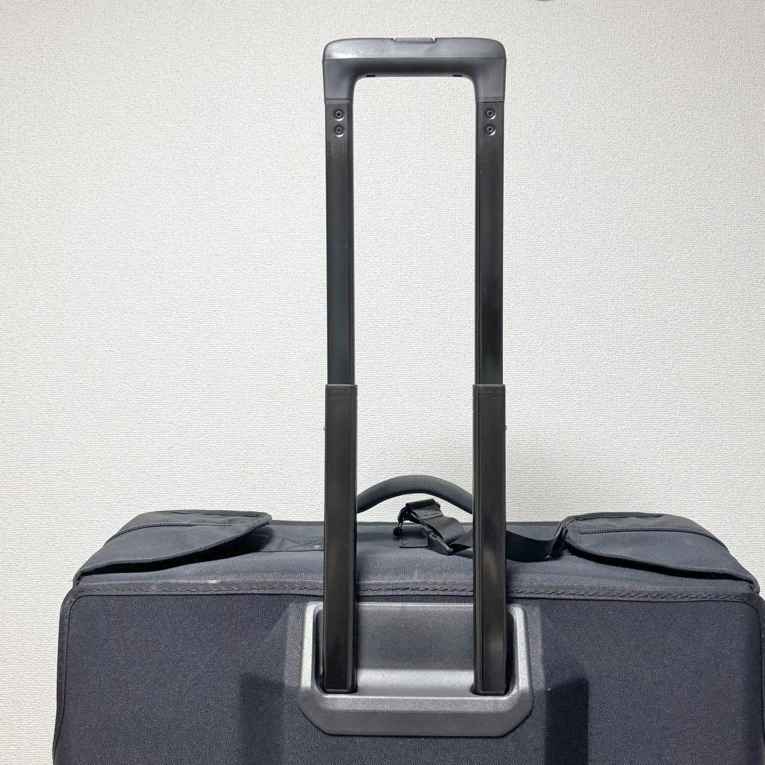 未使用 NIKE キャリーケース スーツケース 約80L PBZ260-001