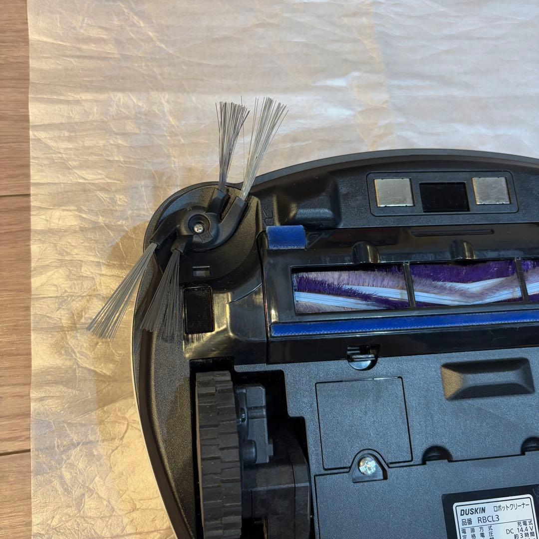 Yumiko❤️ ダスキン　ロボットクリーナーSiRoロボット掃除機2022