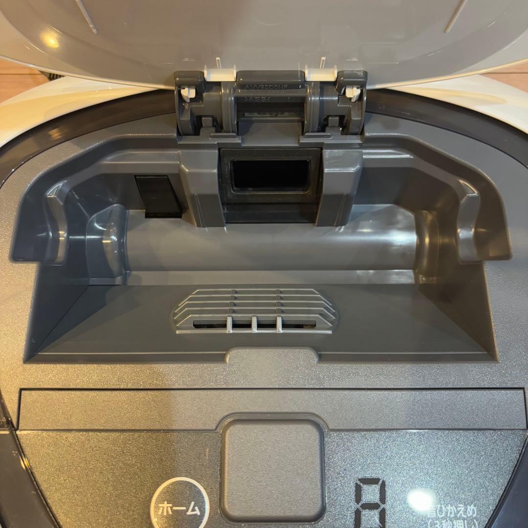 Yumiko❤️ ダスキン　ロボットクリーナーSiRoロボット掃除機2022