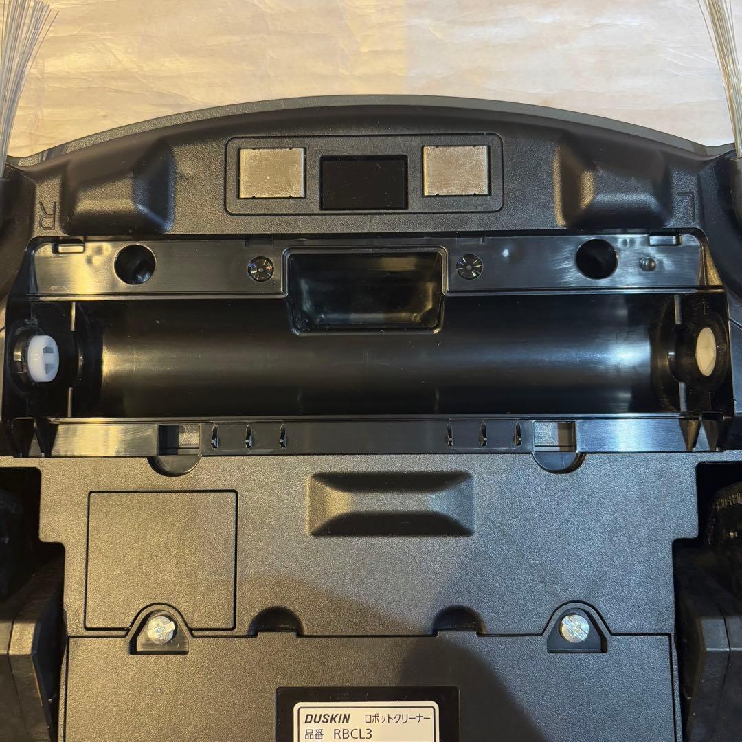 Yumiko❤️ ダスキン　ロボットクリーナーSiRoロボット掃除機2022