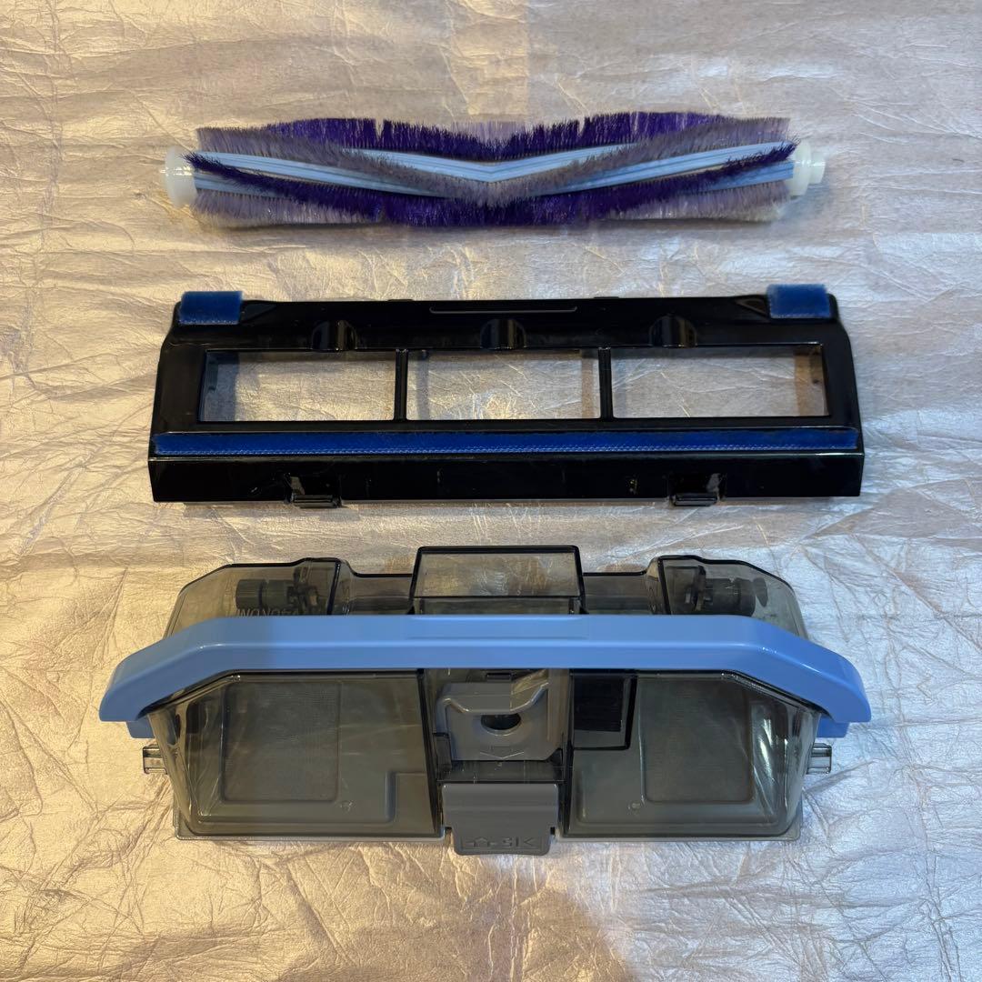 Yumiko❤️ ダスキン　ロボットクリーナーSiRoロボット掃除機2022