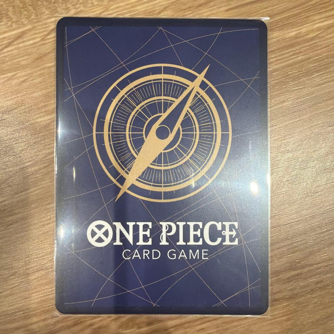 ヴィンスモーク・レイジュ 5000 ONE PIECEカードゲーム