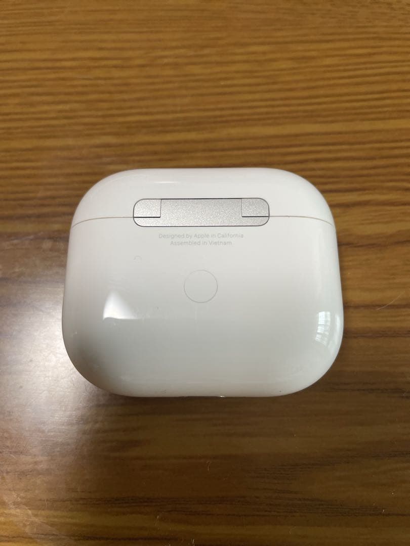 【即日発送】AirPods 第3世代【極美品】