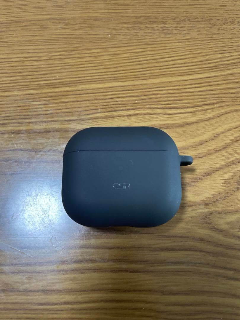 【即日発送】AirPods 第3世代【極美品】