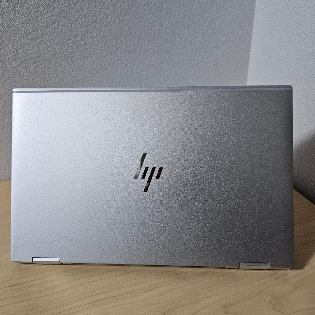 Elitebook X360 G7 ／Core i7・メモリー32GB／美品