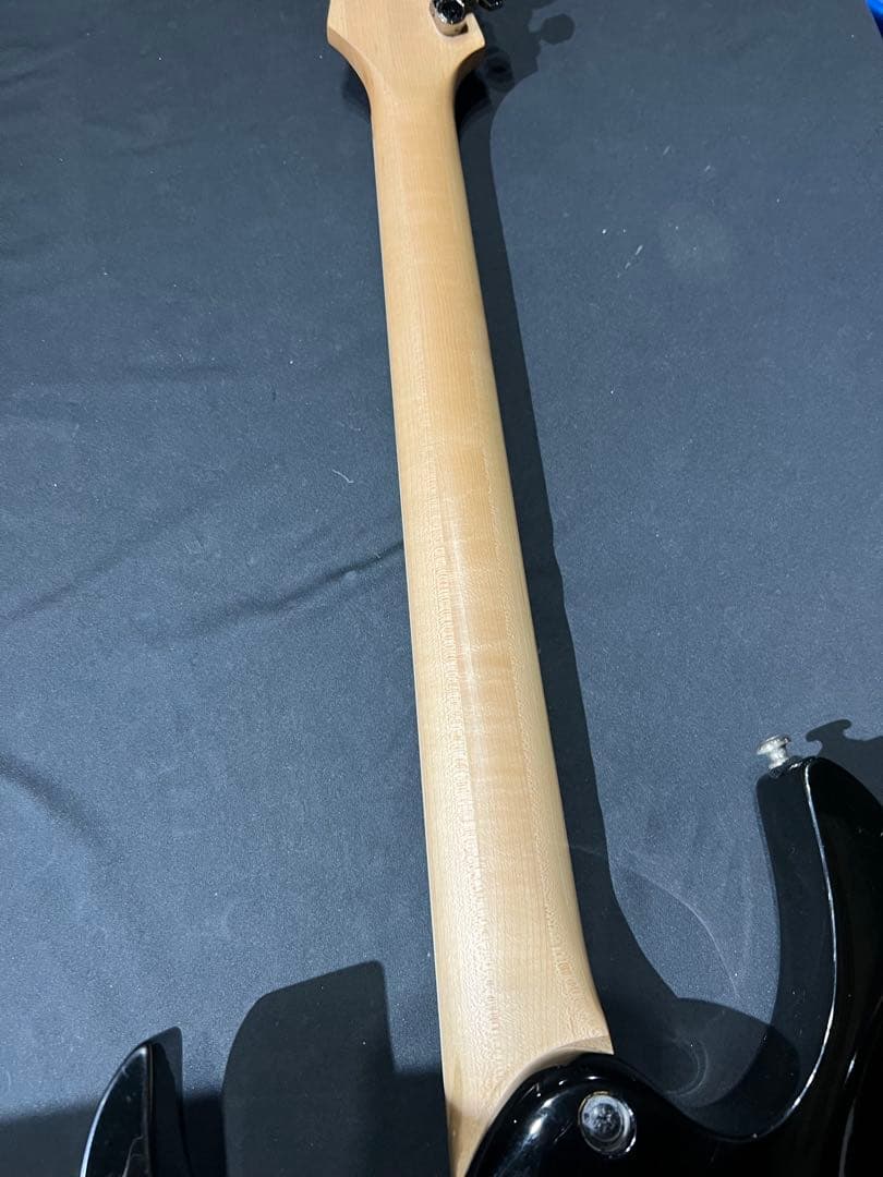 ギター IBANEZ RG450 DX