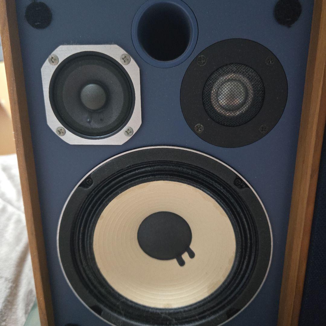 スピーカー・ウーファー JBL 4312M Compact Monitor