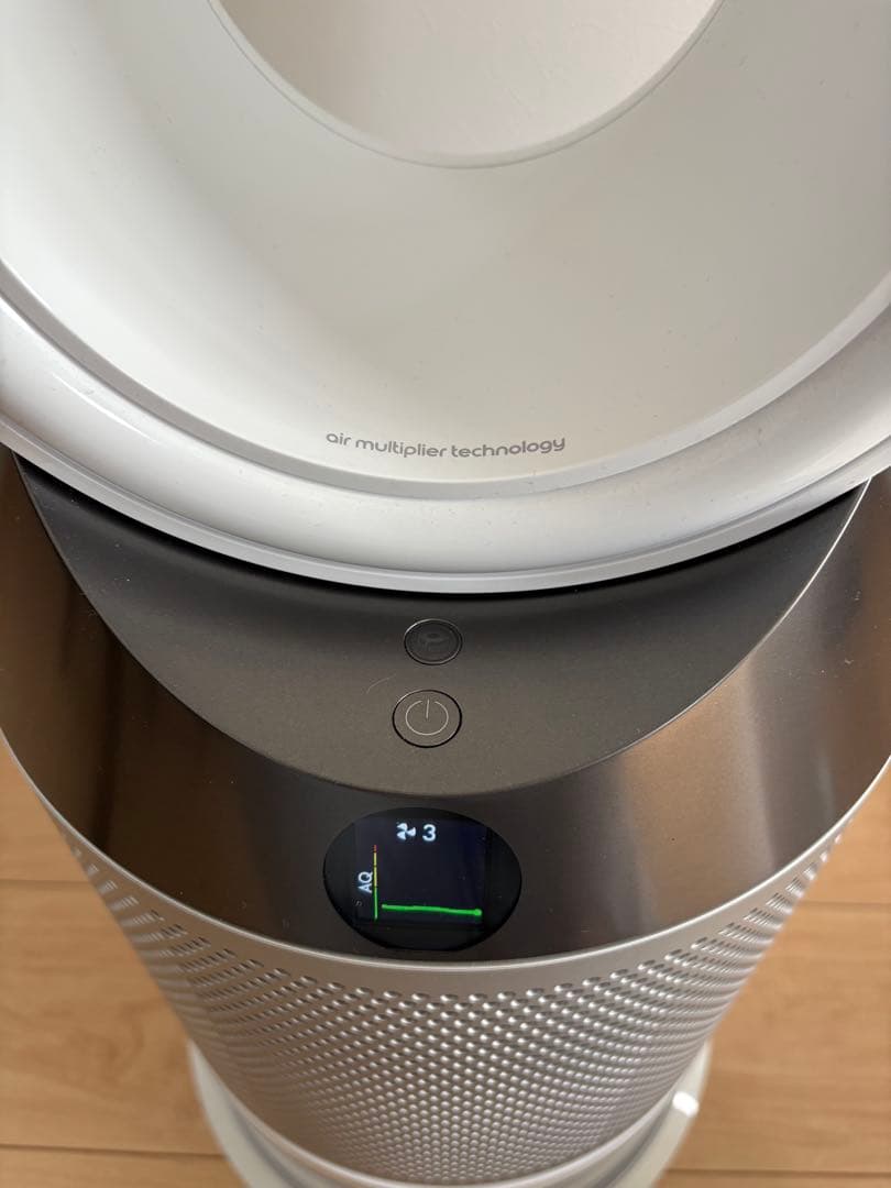 ダイソン 加湿空気清浄機