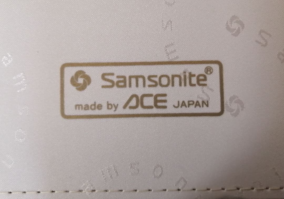 P*い様 サムソナイト　Samsonite スーツケース　大型　97L